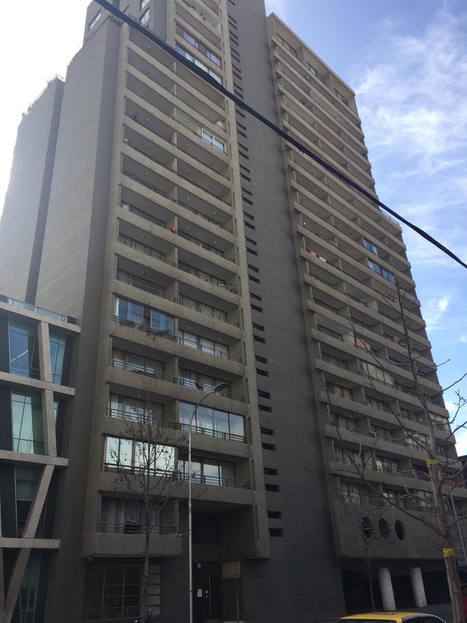 Depto. Excelente Vista Al Cerro San Cristobal !! Apartamento Santiago de Chile